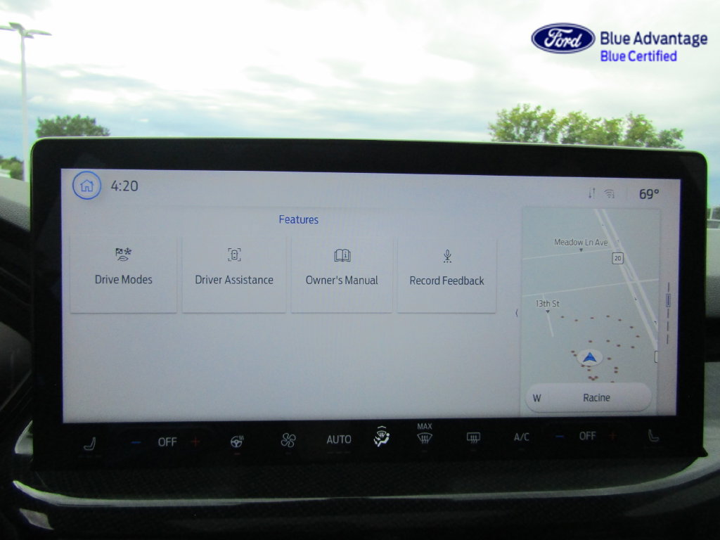 Certified 2024 Ford Escape ST-Line w/ Tech Pack #1 AWD/4WD image 42