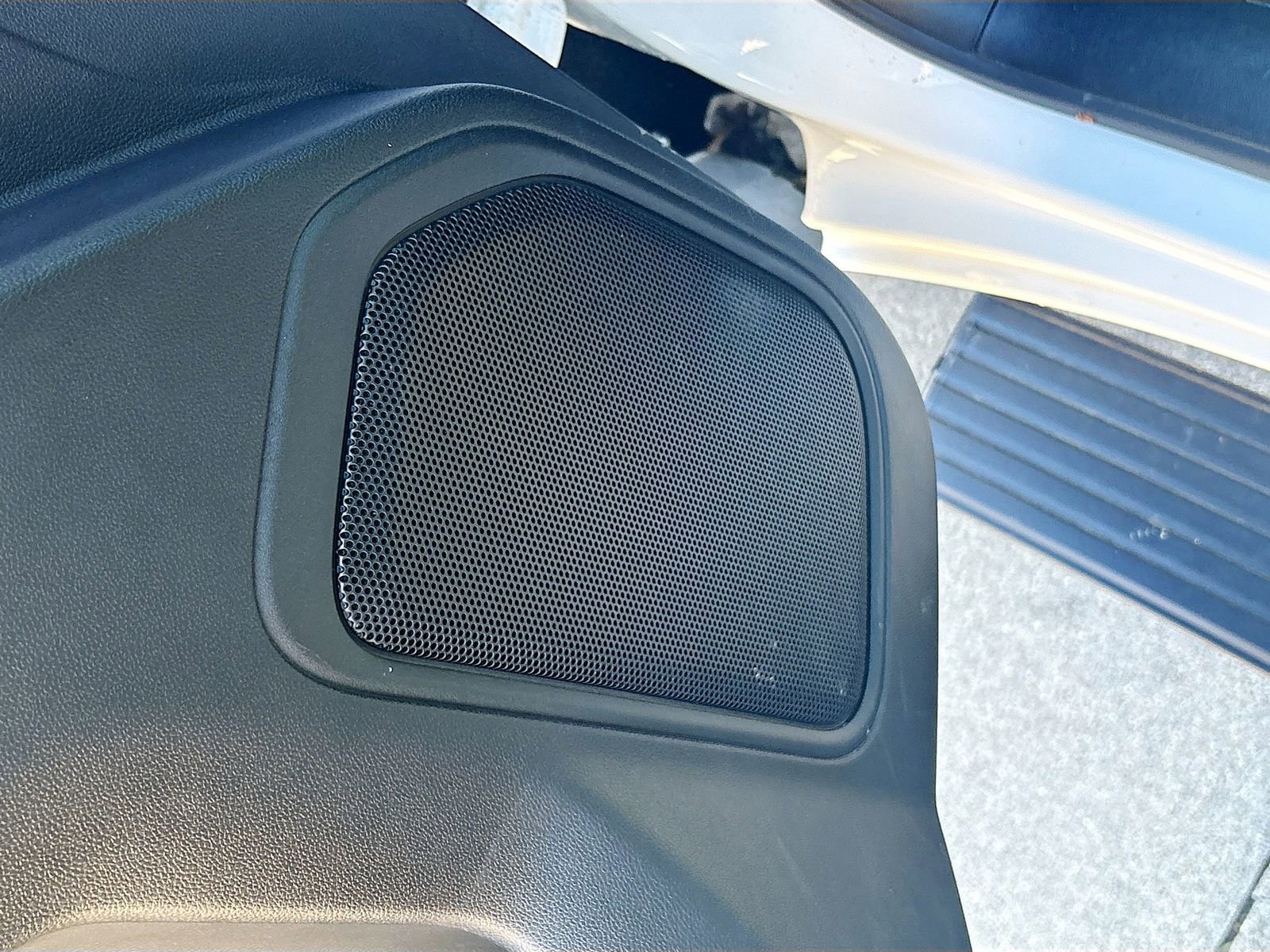 Used 2025 GMC Sierra 1500 Pro w/ Graphite Edition image 19