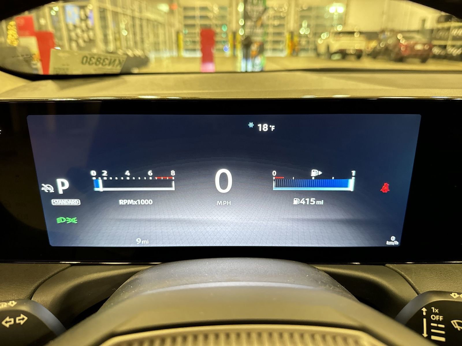 New 2026 Nissan Sentra SV w/ SV Convenience Package image 17