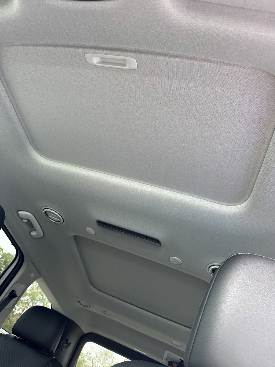 New 2026 Hyundai Palisade Limited image 19