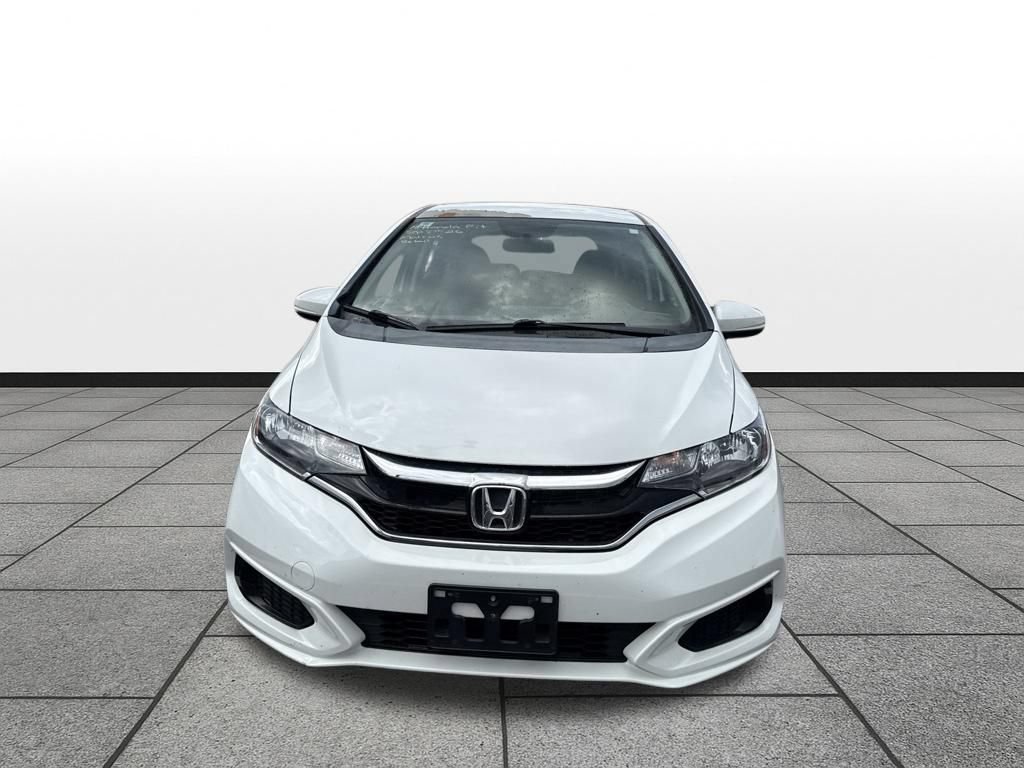 Used 2018 Honda Fit LX image 2