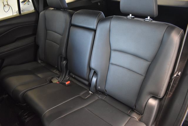 Used 2024 Honda Passport EX-L image 7