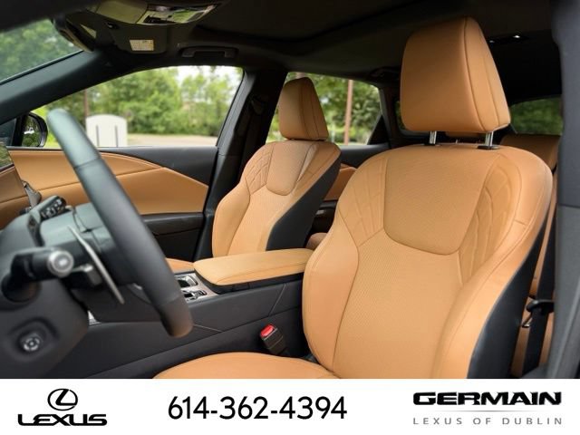 Used 2025 Lexus RX 350 Premium AWD/4WD image 11