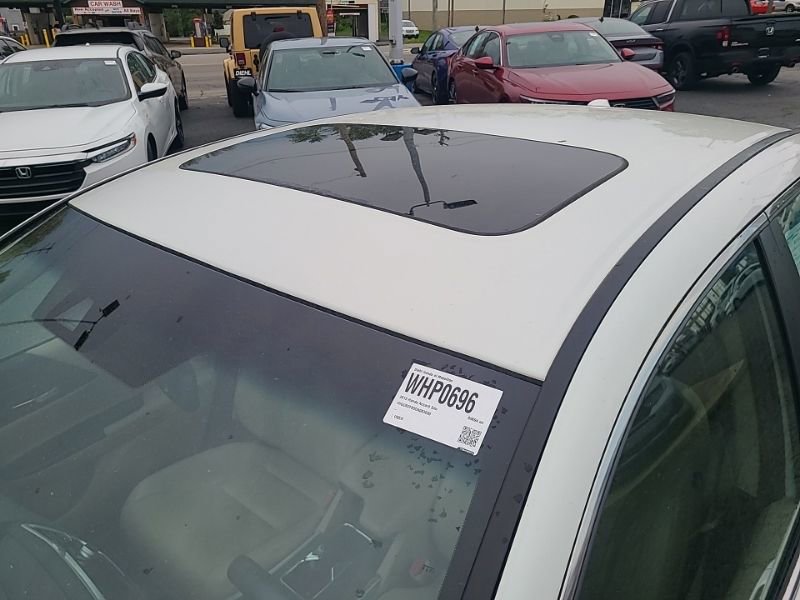 Used 2013 Honda Accord EX-L image 18