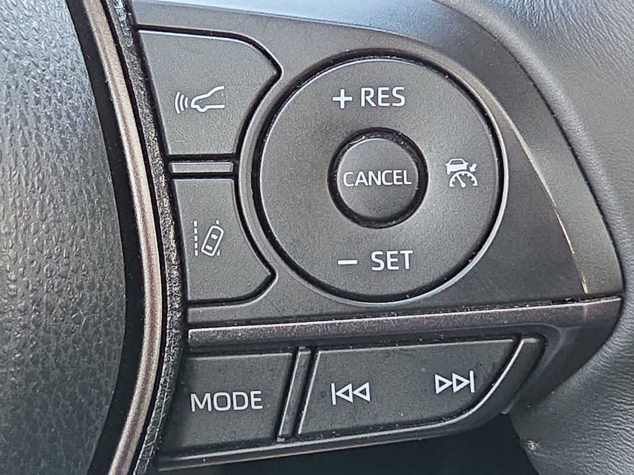 Used 2024 Toyota Camry XSE w/ Navigation Package FWD image 23