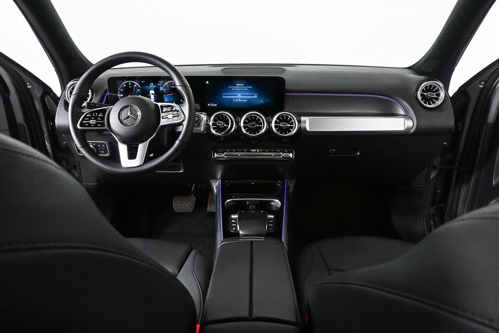 Certified 2022 Mercedes-Benz GLB 250 image 17