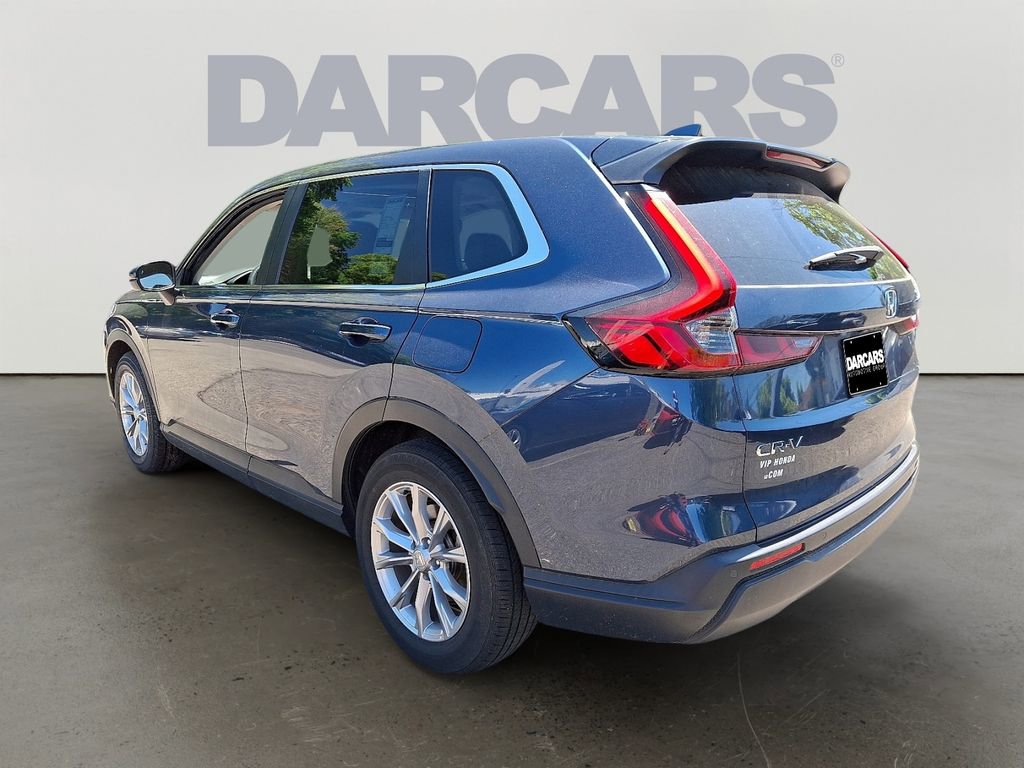 Certified 2023 Honda CR-V EX-L image 4
