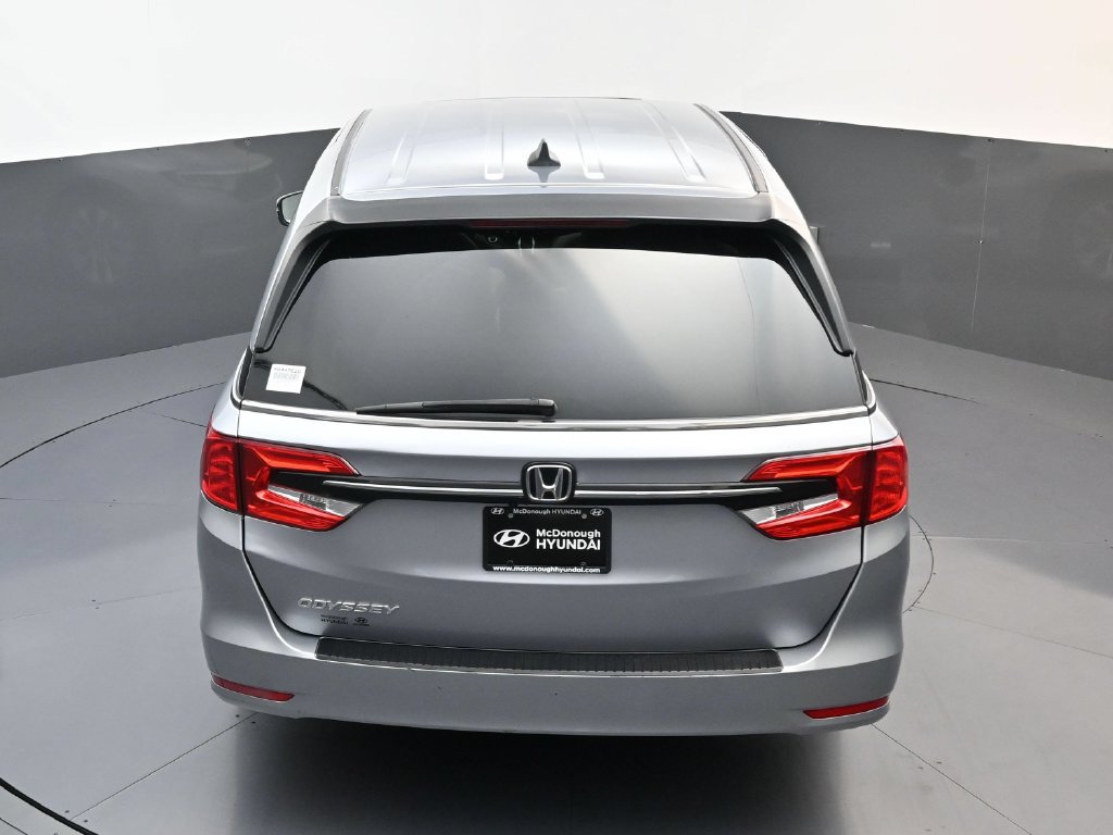 Used 2024 Honda Odyssey EX-L image 19