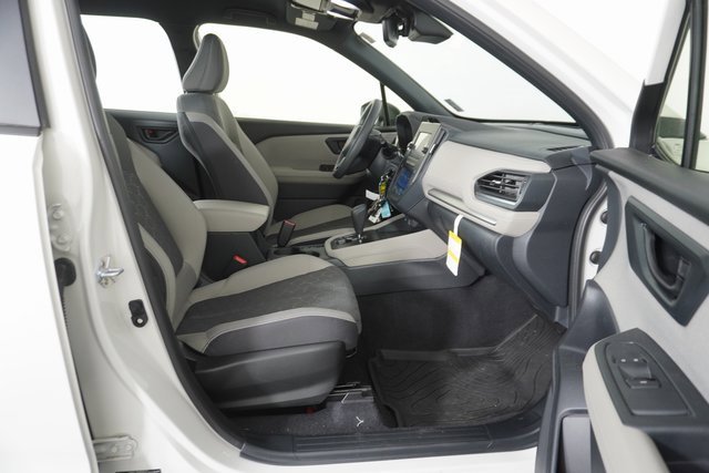 Used 2025 Subaru Forester w/ Convenience Package #1 image 33