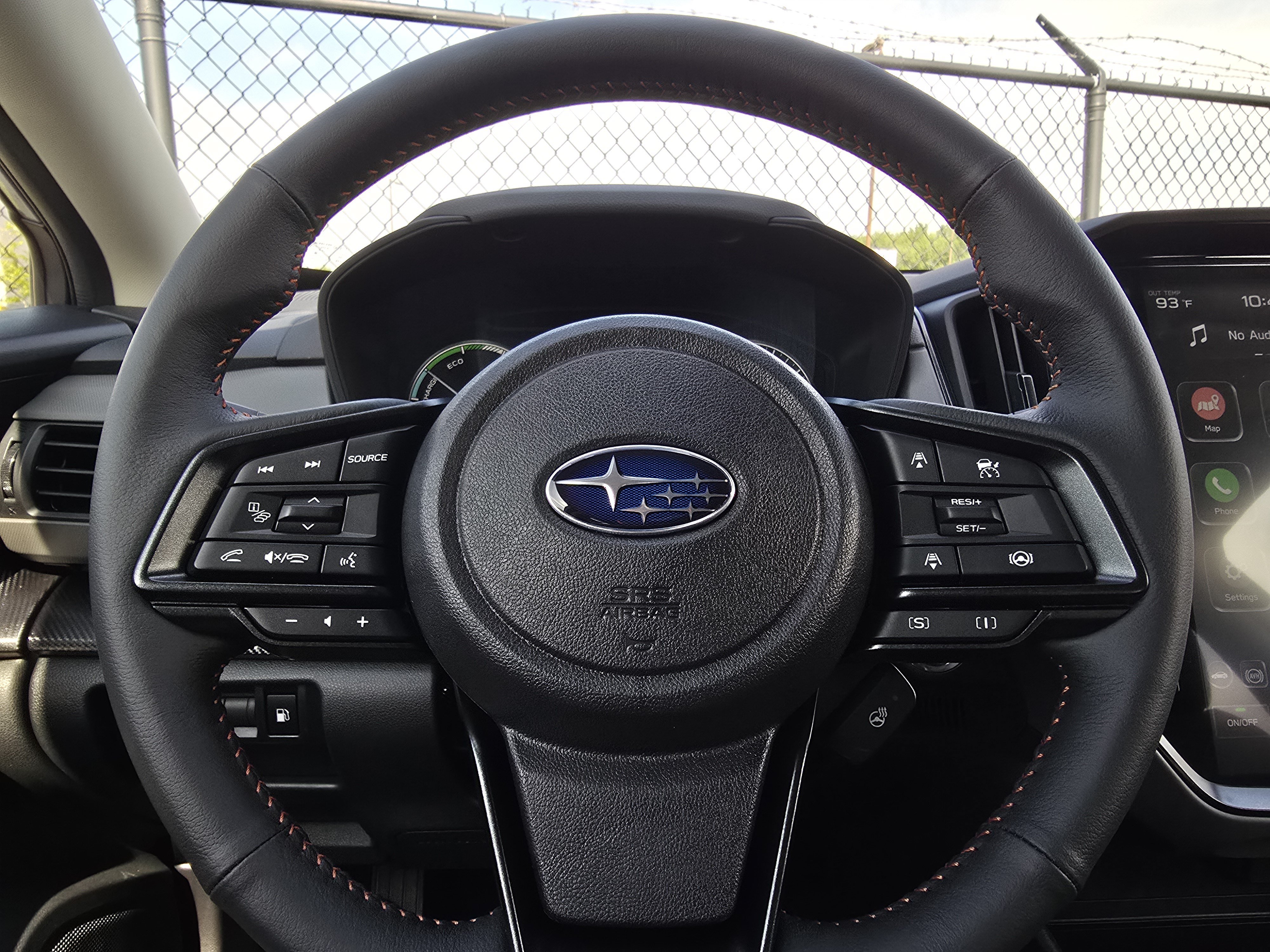 New 2026 Subaru Crosstrek 2.5i Limited AWD/4WD image 24