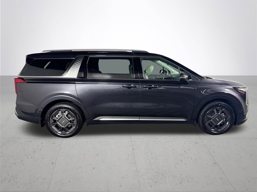 New 2026 Kia Carnival SX image 6