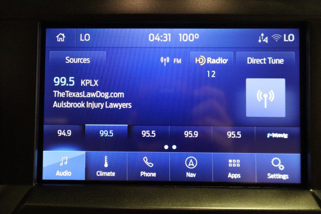 Used 2020 Ford F250 Lariat w/ Lariat Value Package AWD/4WD image 61
