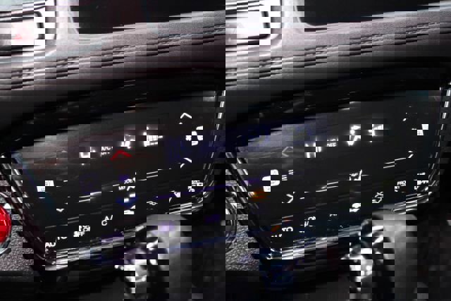 Used 2016 Honda HR-V EX image 17