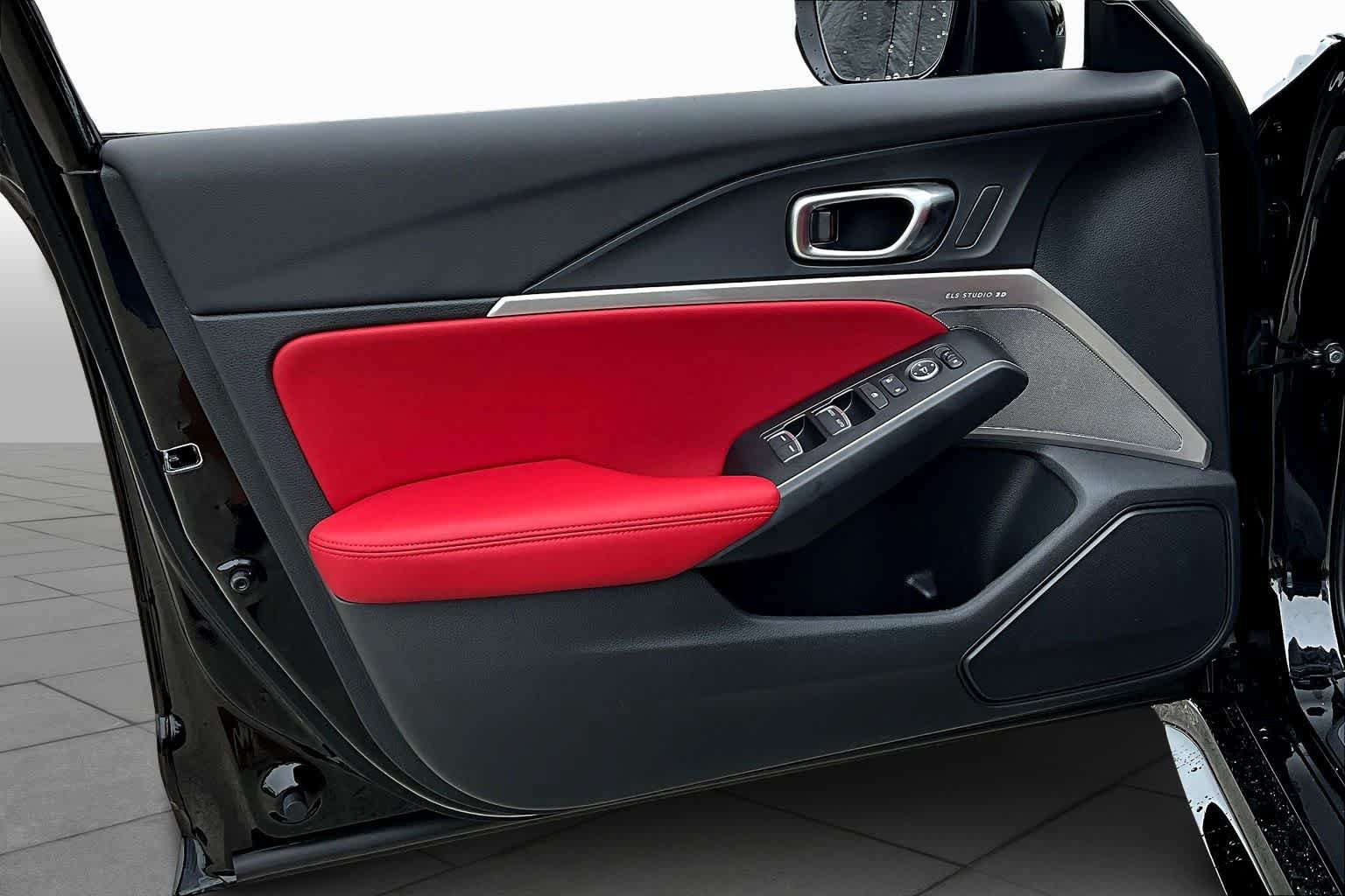 New 2026 Acura Integra Type S FWD image 10