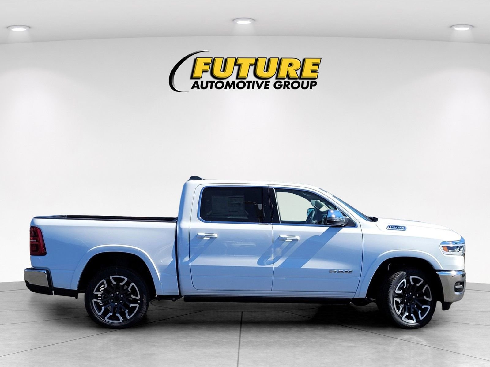 New 2026 RAM 1500 Limited image 7