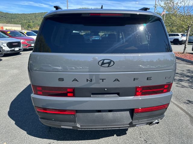 New 2026 Hyundai Santa Fe XRT image 4