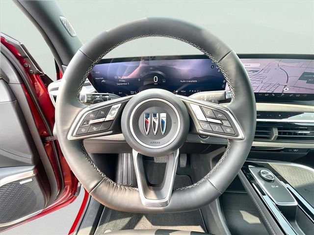 New 2026 Buick Enclave Sport Touring w/ Power Package FWD image 11