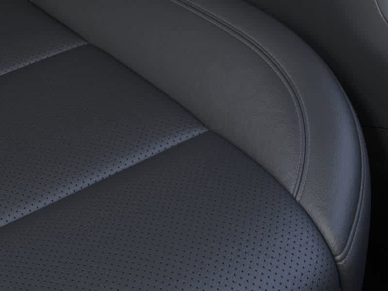 New 2025 GMC Sierra 3500 SLT w/ SLT Premium Package image 21