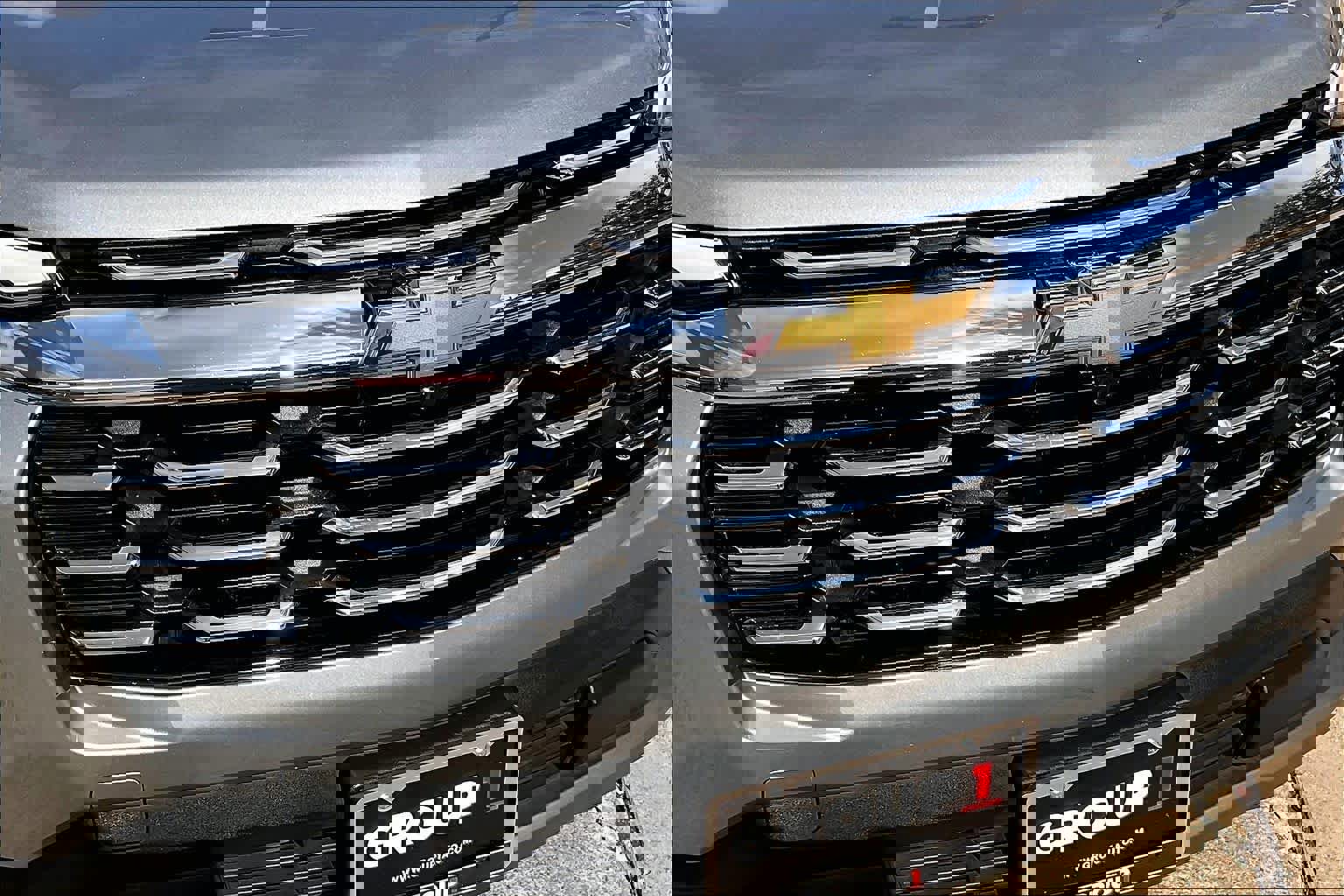 Used 2025 Chevrolet Equinox LT image 25