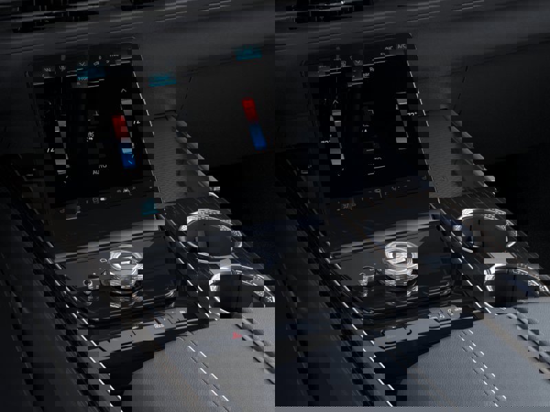 New 2026 Cadillac Escalade Luxury image 23