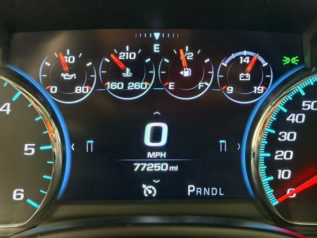 Certified 2020 GMC Yukon XL Denali w/ Open Road Package image 12