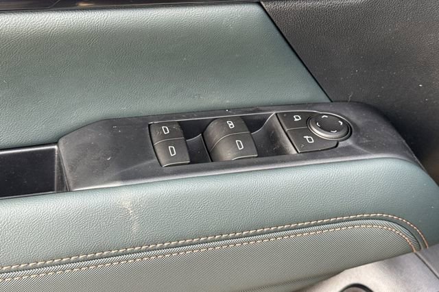 New 2026 GMC Terrain AT4 w/ Convenience Package III image 12