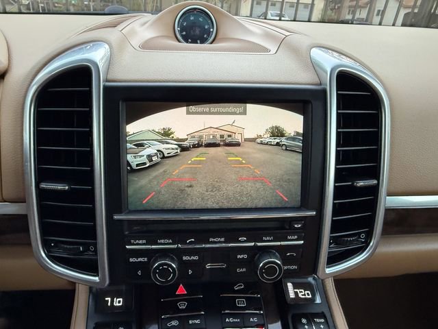 Used 2015 Porsche Cayenne Diesel image 11