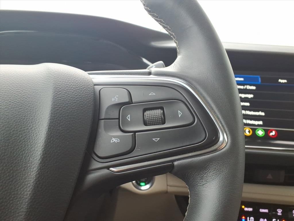 Certified 2022 Buick Envision Essence w/ Safety Package image 16