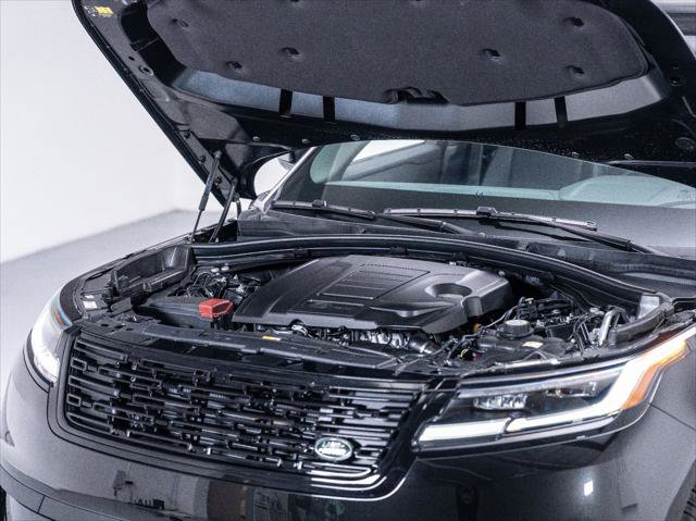 New 2026 Land Rover Range Rover Velar S image 33