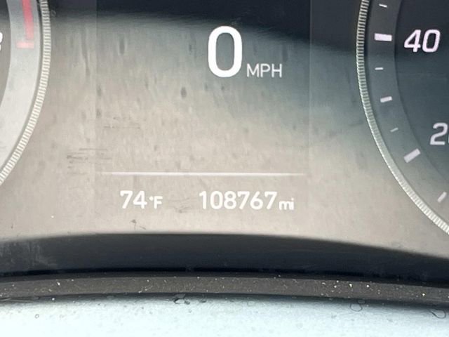 Used 2019 Hyundai Sonata Sport FWD image 36