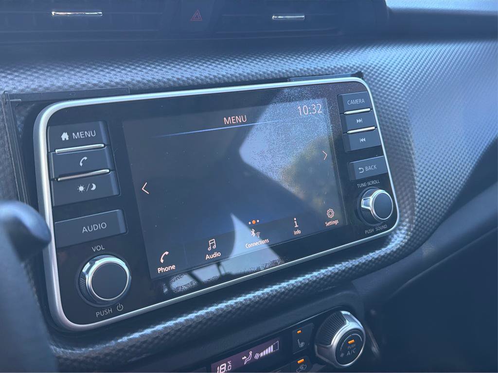 Used 2020 Nissan Kicks SV FWD image 13