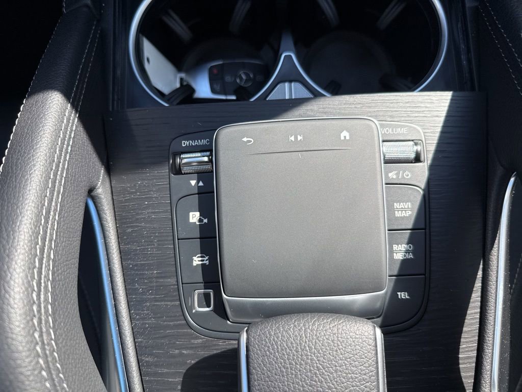 New 2026 Mercedes-Benz GLS 450 4MATIC image 25