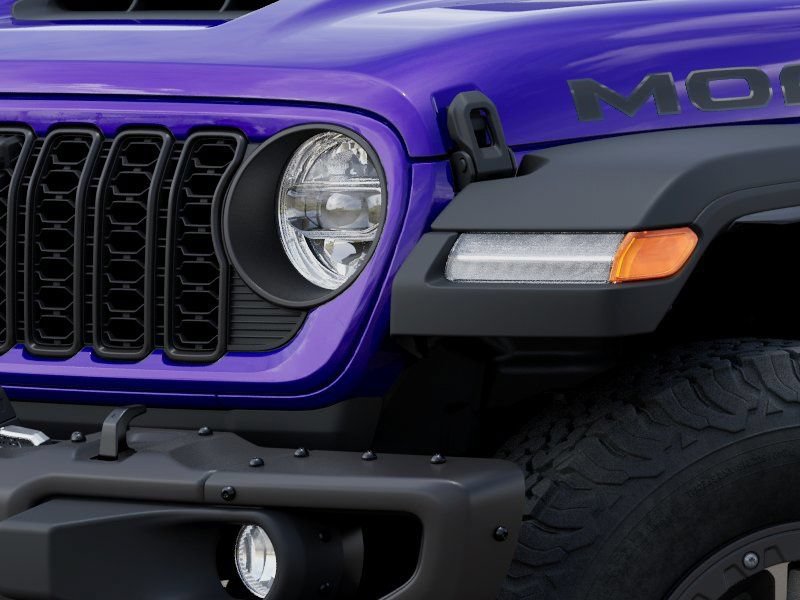 New 2026 Jeep Wrangler Unlimited Rubicon 392 w/ Quick Order Package 27X Moab AWD/4WD image 11