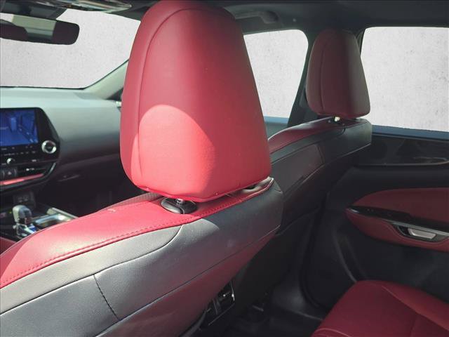 Used 2022 Lexus NX 350 AWD image 19