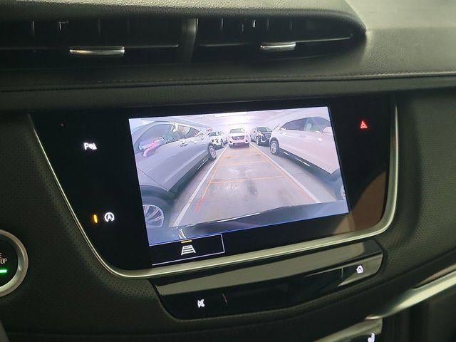 Certified 2023 Cadillac XT5 Luxury FWD image 26