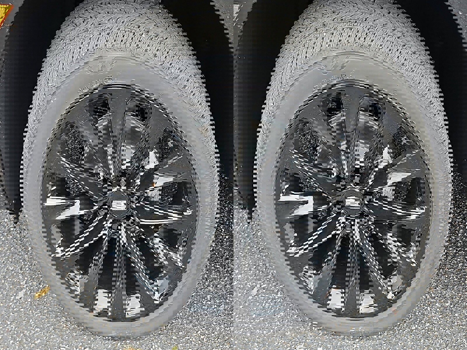 New 2026 Cadillac Escalade ESV Platinum Sport image 6