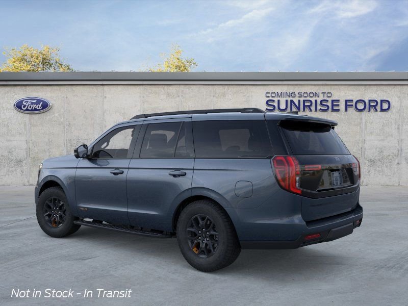 New 2026 Ford Expedition Tremor AWD/4WD image 4
