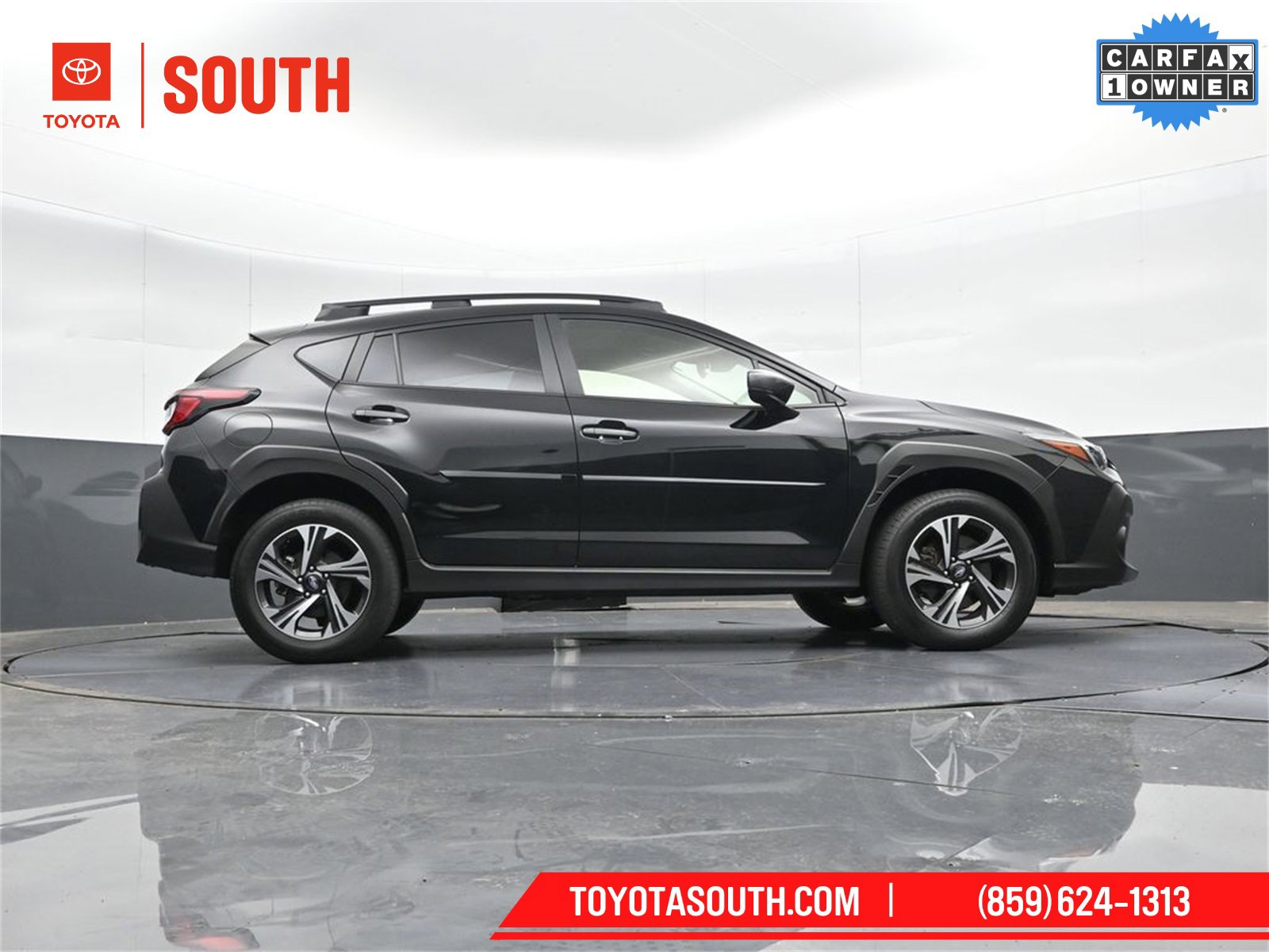 Used 2024 Subaru Crosstrek 2.0i Premium image 43