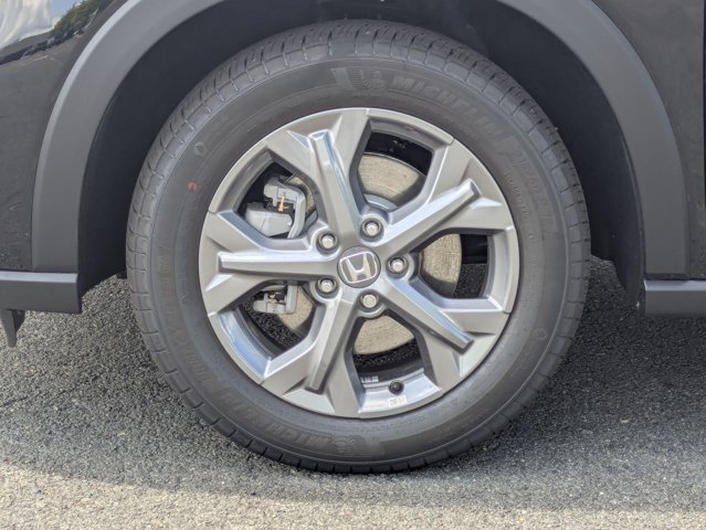 New 2027 Honda HR-V LX image 10