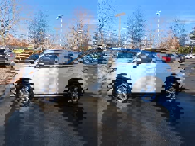 Certified 2023 Honda HR-V LX image 3