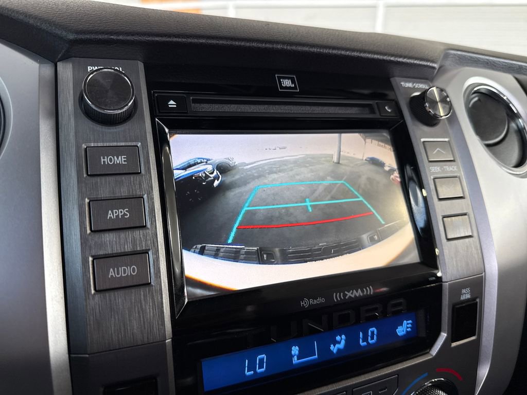 Used 2019 Toyota Tundra Platinum image 15