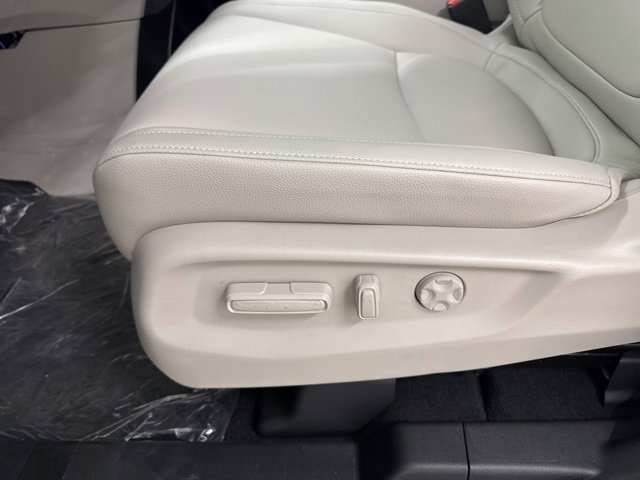 New 2026 Honda Odyssey EX-L image 19