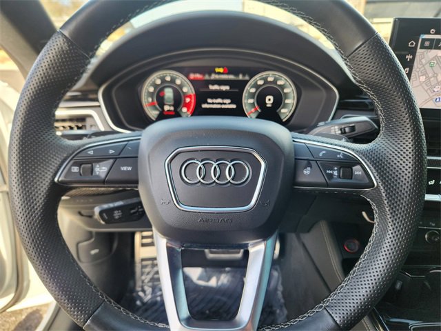 Used 2023 Audi S5 Prestige image 24