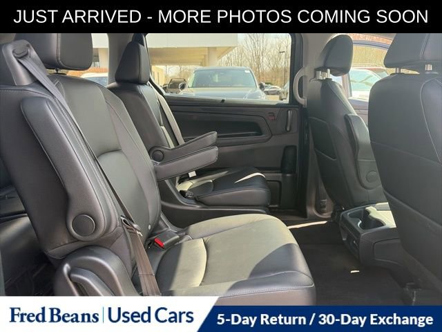 Used 2024 Honda Odyssey EX-L image 15