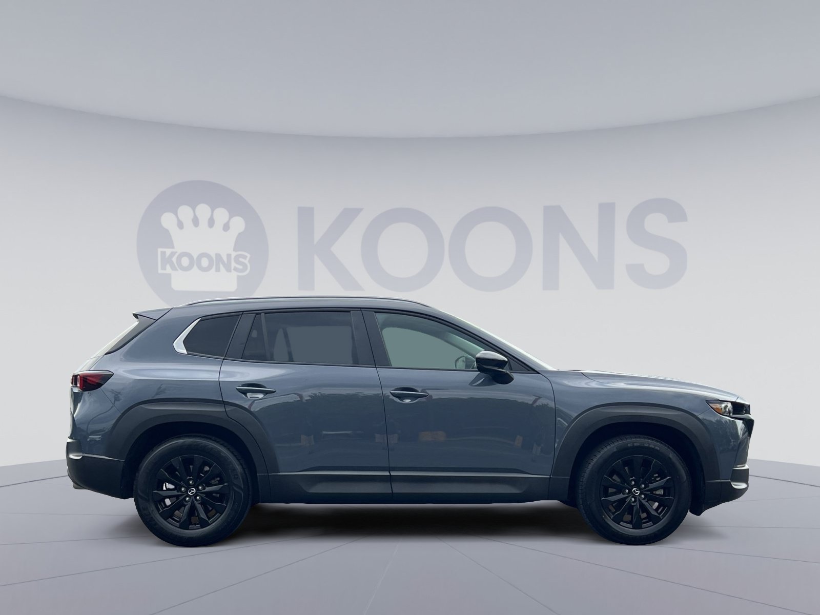Used 2024 MAZDA CX-50 AWD 2.5 S w/ Weather Package image 10