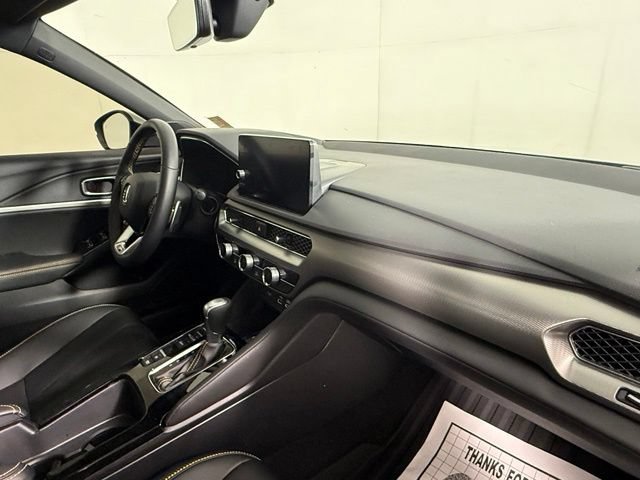 Used 2026 Acura Integra A-Spec w/ Technology Package FWD image 32