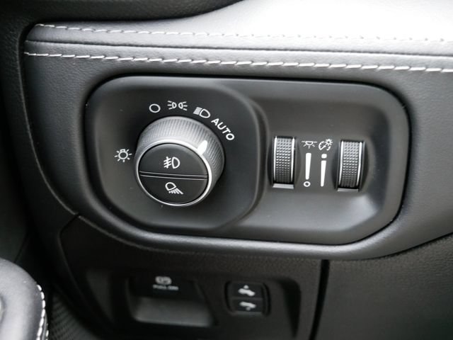 Used 2021 RAM 1500 TRX w/ TRX Level 2 Equipment Group AWD/4WD image 27