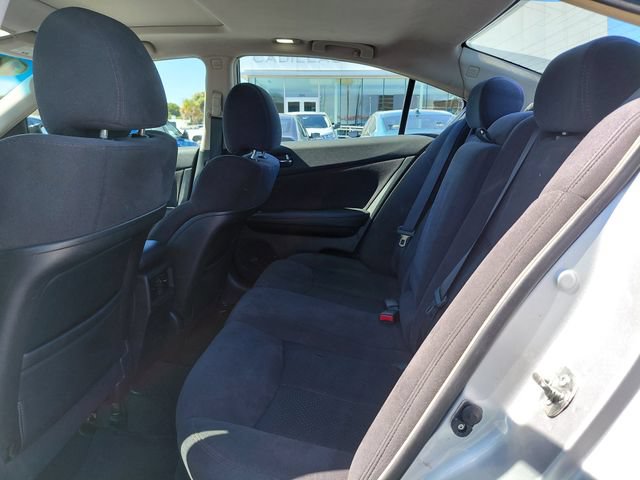 Used 2014 Nissan Maxima 3.5 S w/ Limited Edition Package FWD image 15