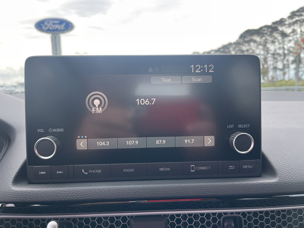 New 2026 Honda Civic Sport image 27