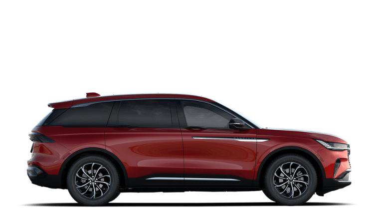 New 2026 Lincoln Nautilus Premier w/ Equipment Group 102A AWD/4WD image 27